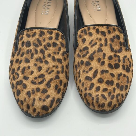 Alfani Flats Size 7 7M Oceanaa Loafer Slip On NWOT - Picture 5 of 13